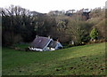 Glandwr near Nevern