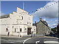 The Birks cinema, Aberfeldy