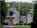 Hathersage - Catholic Church