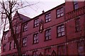 St Regis Building, Wellington Road, Whalley Range