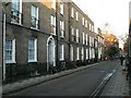 Fitzwilliam Street, Cambridge