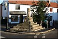 Bottesford Cross