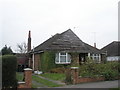 Charming bungalow in Newbarn Road