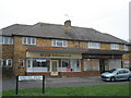 Two shops in Chestnut Avenue