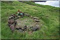 Grave near Portrush (1)