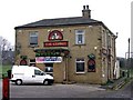 The George - Cleckheaton Road