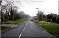 Sal Royd Road - Cleckheaton Road