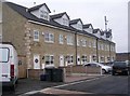 Capa Terrace - Huddersfield Road