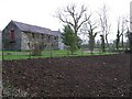 Barn at Tamnaghmore