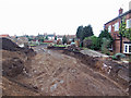 Urban Infill Site, Maltby Lane, Barton Upon Humber