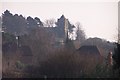 Church Tower