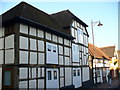 Bridge Street, Godalming