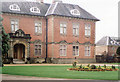 ST2885 : Tredegar House, Newport by Peter Aylmer