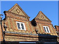 17th Century Gables, Godalming