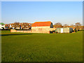 Saltdean Barn