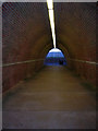 Subway to Saltdean Beach