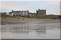 Marske From the Sands