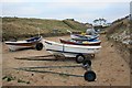 Marske-by-the-Sea Harbour