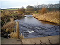 White Cart Water