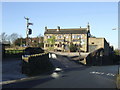 The Lamb, Oxenhope Lower Town