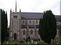 Roman Catholic Church, West Grinstead