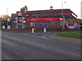 Petrol Station, Bexhill-on-Sea