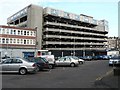 Bournemouth: ground and multi-storey car parks