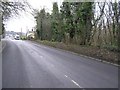 Road at Randalstown