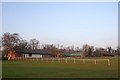 King George V Playing Fields