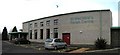 J0890 : St Macnissi's Parish Centre, Randalstown by Kenneth  Allen