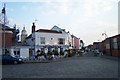 The American Bar, Old Portsmouth