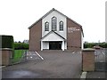 Randalstown Free Presbyterian Church