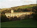 Rishworth mill