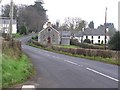 Glebe Orange Hall