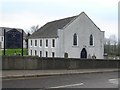 Grange Presbyterian Church