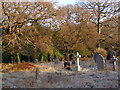 SU4113 : Southampton Old Cemetery by Jim Champion