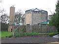 Durham Crematorium