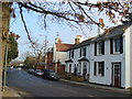 High Street, Hampton