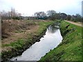 River Leen