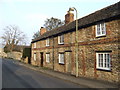 Cottages of Queen Street, Eynsham