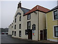 The Contented Sole Public House, Eyemouth