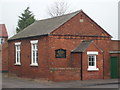 Edingley Methodist Church