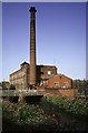 Castle Mill, Kidderminster