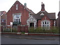 Former Police Station, Bexhill-on-Sea