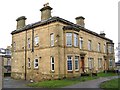 Long Close House - New Cross Street