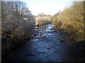 Cairn Water Near Stepford