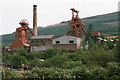 Trehafod - Lewis Merthyr Colliery