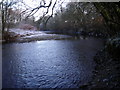 Cluden Water Near Cairnryan