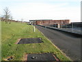 Farlington Depot,  Portsmouth Water Works