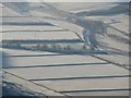 Frosty fields